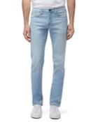 Men's Tyler Cotton-linen Jeans