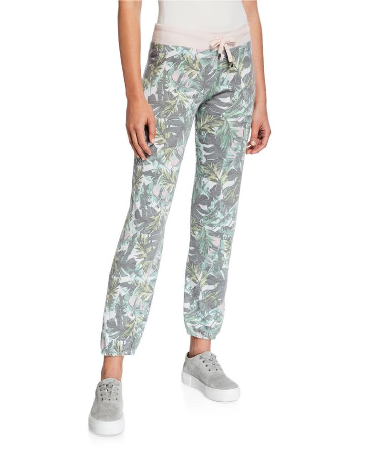 Palm-print Basic