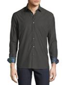 Men's Fibonacci Hex Shaped-fit