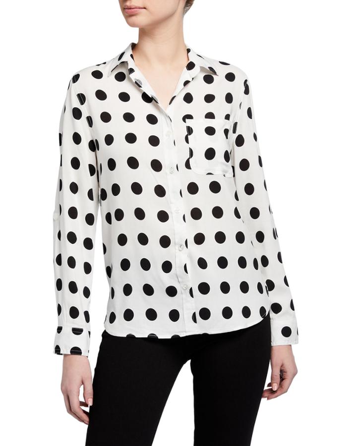 Elisa Polka Dot