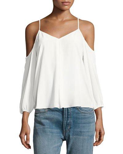 Eclipse Cold-shoulder
