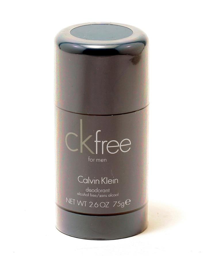Ck Free For Men Deodorant Stick,