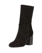 Cinch Suede