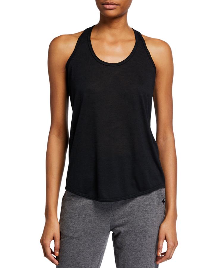 Lynn Racerback Tank