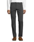 Men's Tanner Woven Straight-leg Pants