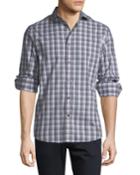 Men's C3 Tech Button-down