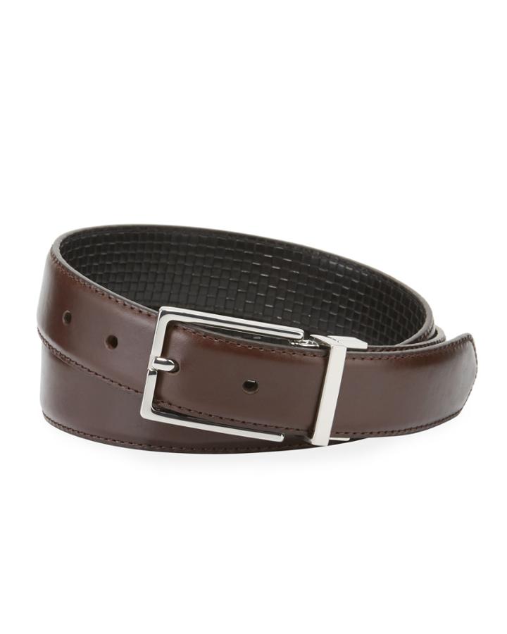 Men's Reversible Belt