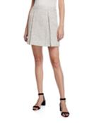 Leona Pleated