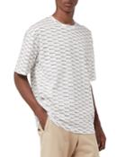 Men's Ryford Archive Logo T-shirt, White