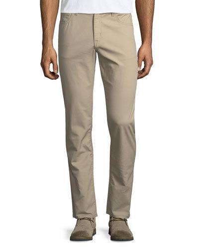 Bedford Stretch-cord Pants