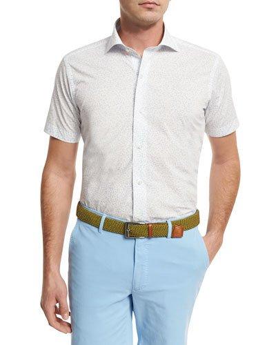 Flight Path Short-sleeve Sport