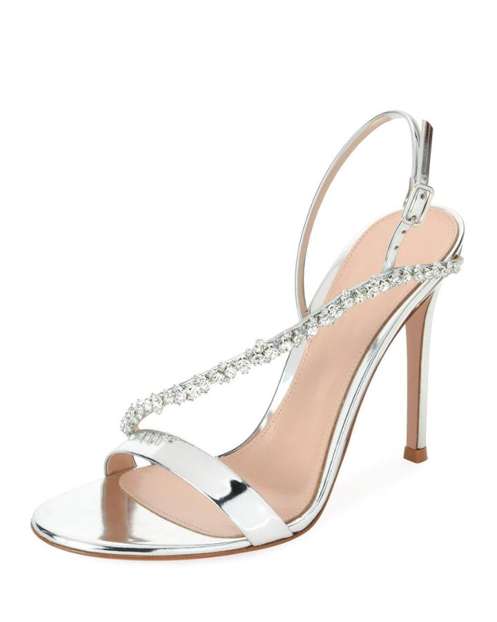 Asymmetric Metallic