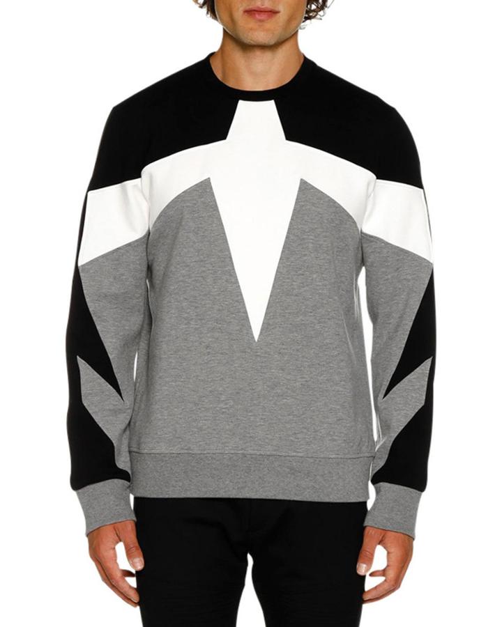 Men's Modernist N21