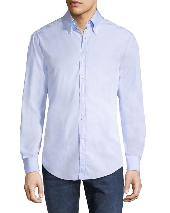 Slim-fit Uniform Cloth