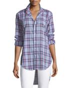 Grayson Long-sleeve Button-down