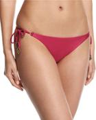 Allure Tie-side Swim Bottom,