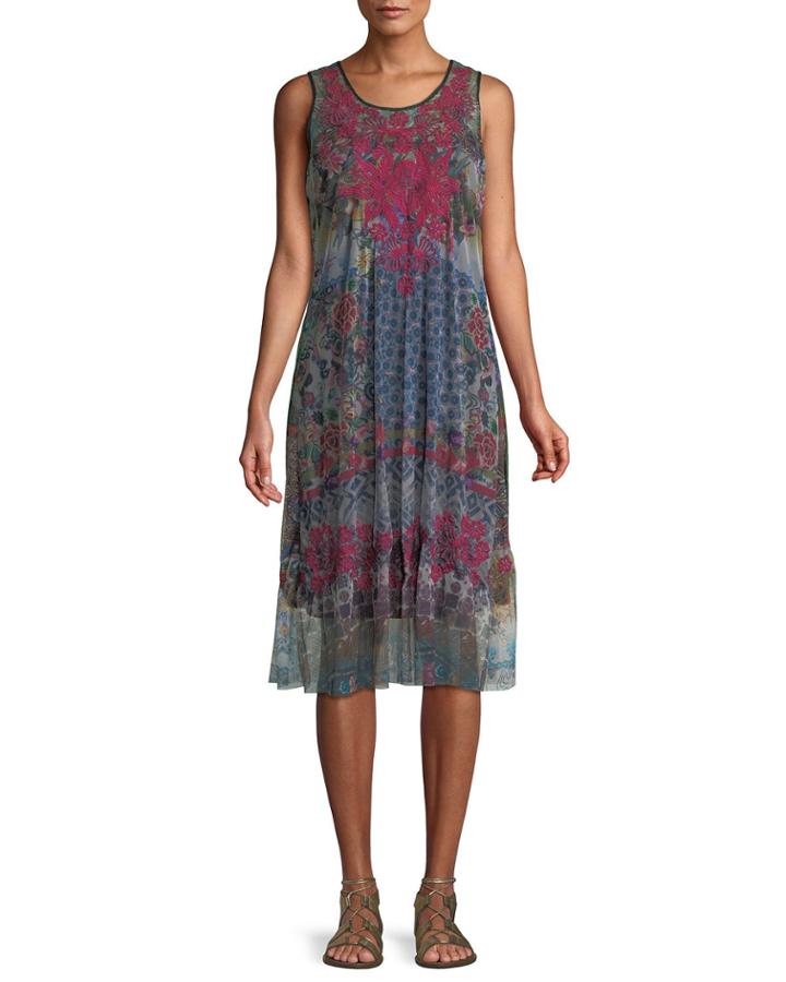 Lahla Sleeveless