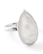 925 Rock Candy Mother-of-pearl Ring,