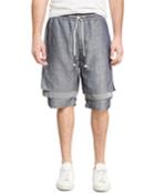 Dissociative Drawstring