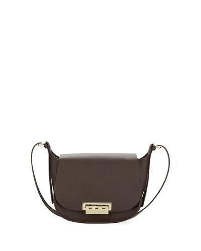 Eartha Iconic Flower Leather