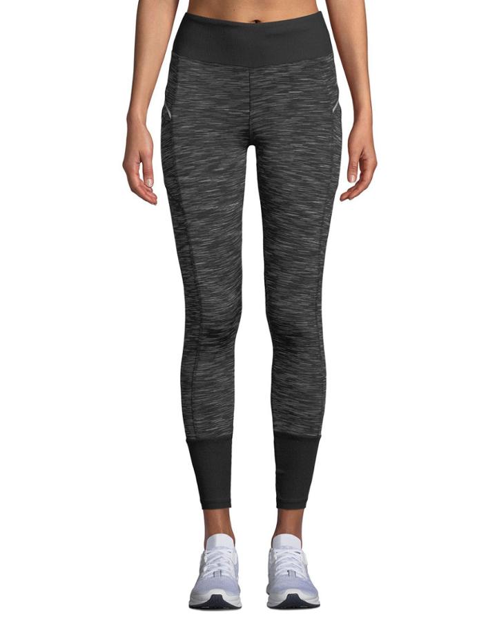 Jordan Space-dye Rib-trim