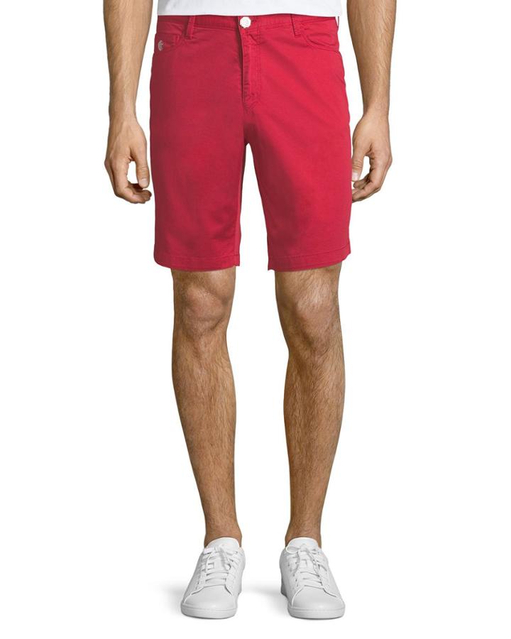 Slim-fit Denim