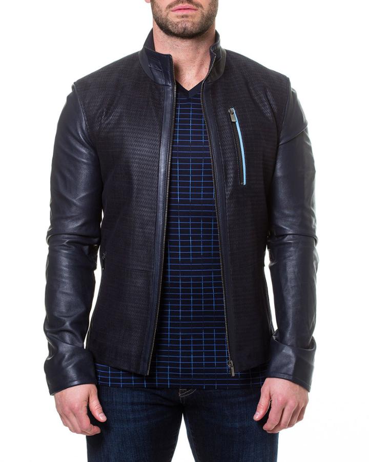 Men's Zag