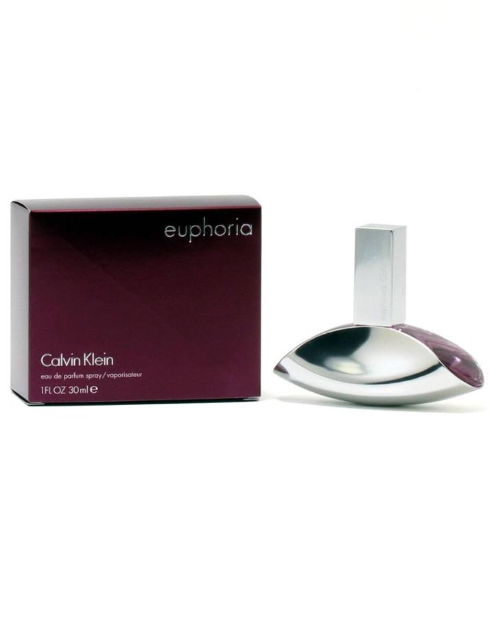 Euphoria For Ladies Eau De Parfum Spray,