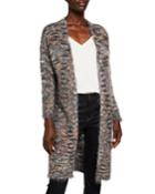 Marled Yarn Wool-blend