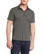 Men's Jasper Short-sleeve