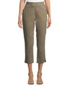 Slim-straight Chino Pants