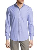 Small-square Slim-fit