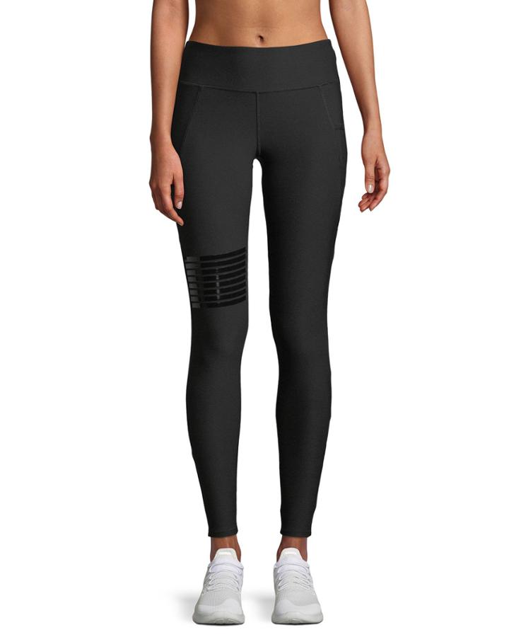 Silicone Long Performance Knits