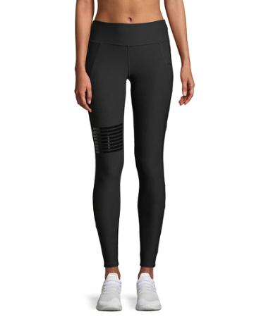 Silicone Long Performance Knits