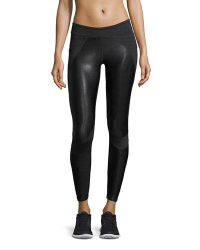 Blade Side-pockets Panels Performance