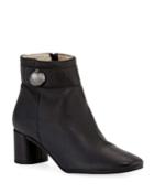 Roger Parmasoft Leather