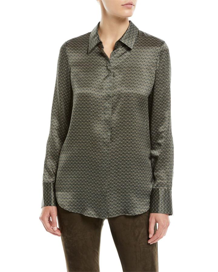 Scottie Boundless-buds Long-sleeve