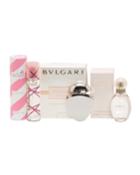 Ladies Fragrance Trio