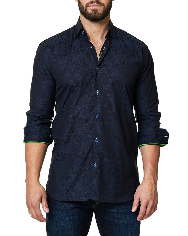 Shaped-fit Luxor Engineering Trim-fit Sport