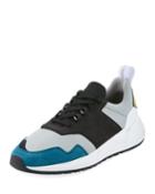 Men's Tricolor Ventura Runner