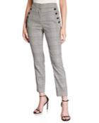 Virgil Houndstooth Trousers
