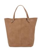 Songbird Vegan Leather Tote Bag