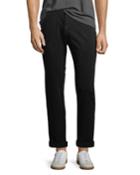Goodx 4-way Stretch Twill Hybrid