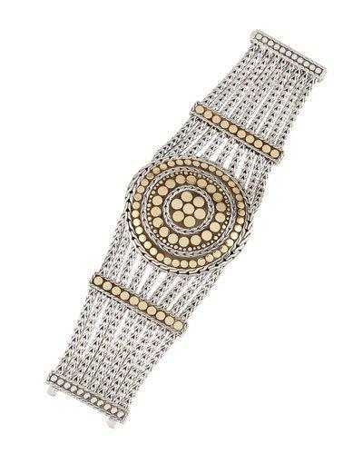 Dot Nuansa Nine-row Bracelet,