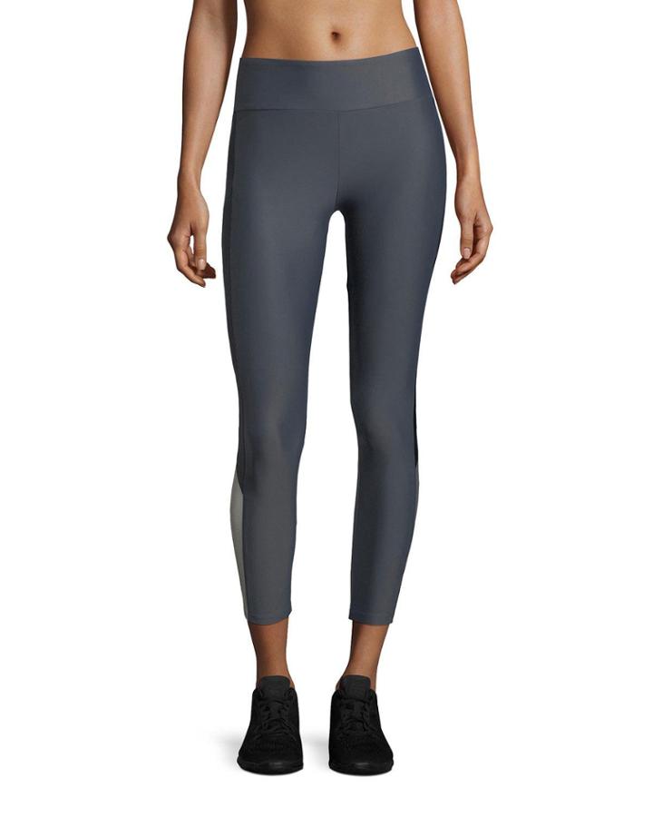 Deelan Side-block Ankle Compression