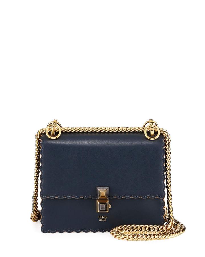 Kan Small Scalloped