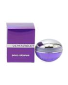 Ultraviolet For Ladies Eau De Parfum Spray, 2.7 Oz./
