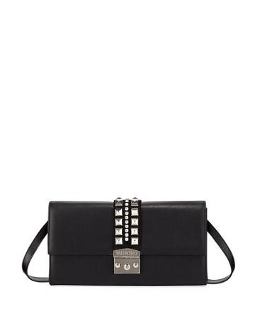 Cocotte Palmelliato Clutch Bag