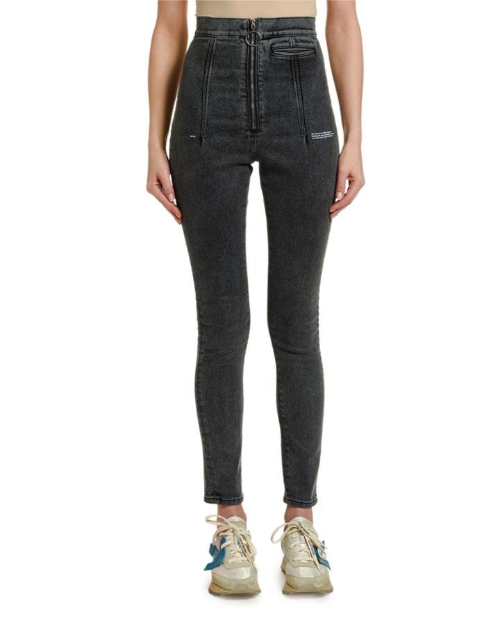 Ring-zip High-rise