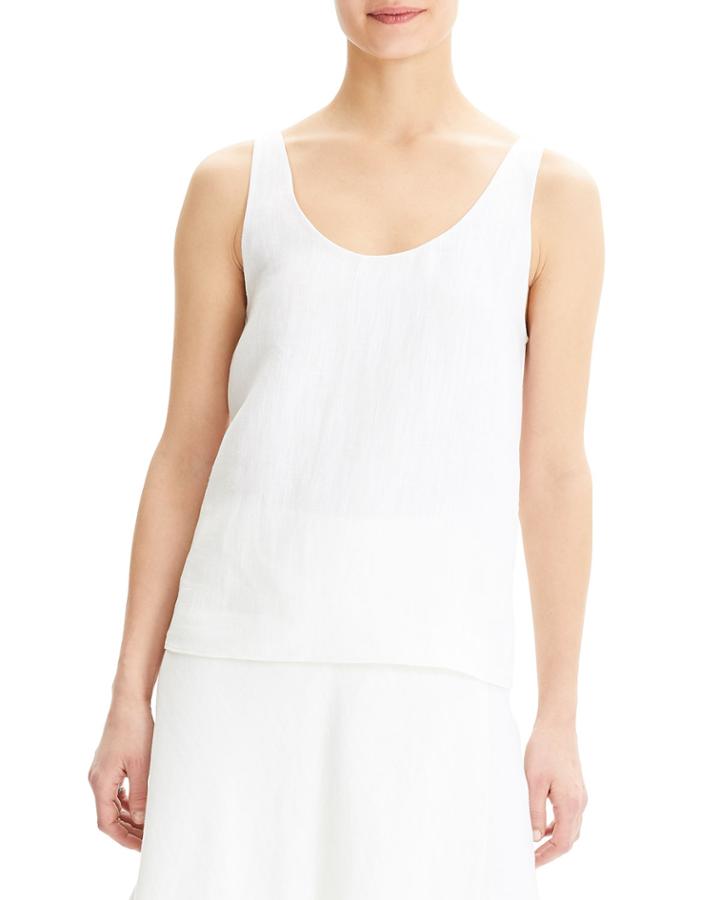 Scoop-neck Herring